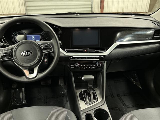 used 2021 Kia Niro car, priced at $21,997