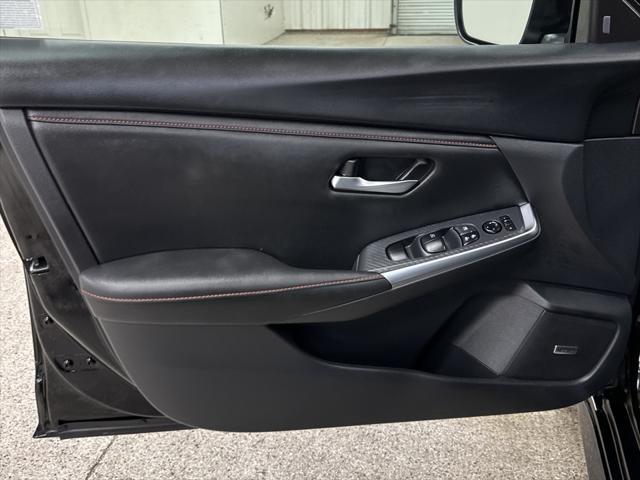 used 2024 Nissan Sentra car, priced at $25,997