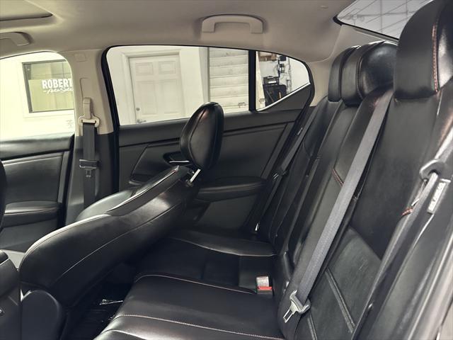used 2024 Nissan Sentra car, priced at $25,997