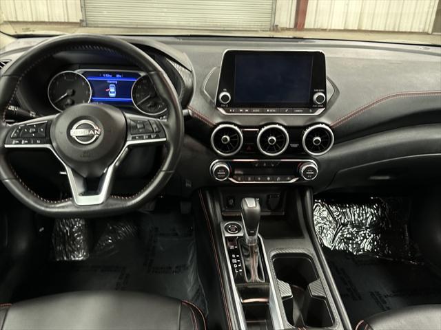 used 2024 Nissan Sentra car, priced at $25,997