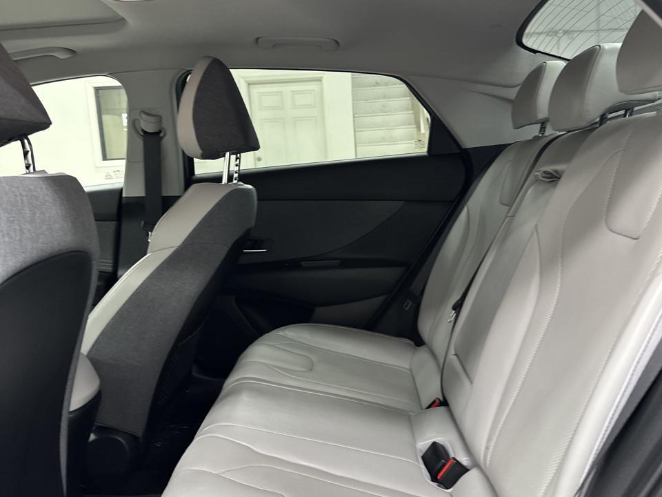 used 2023 Hyundai Elantra car, priced at $22,997
