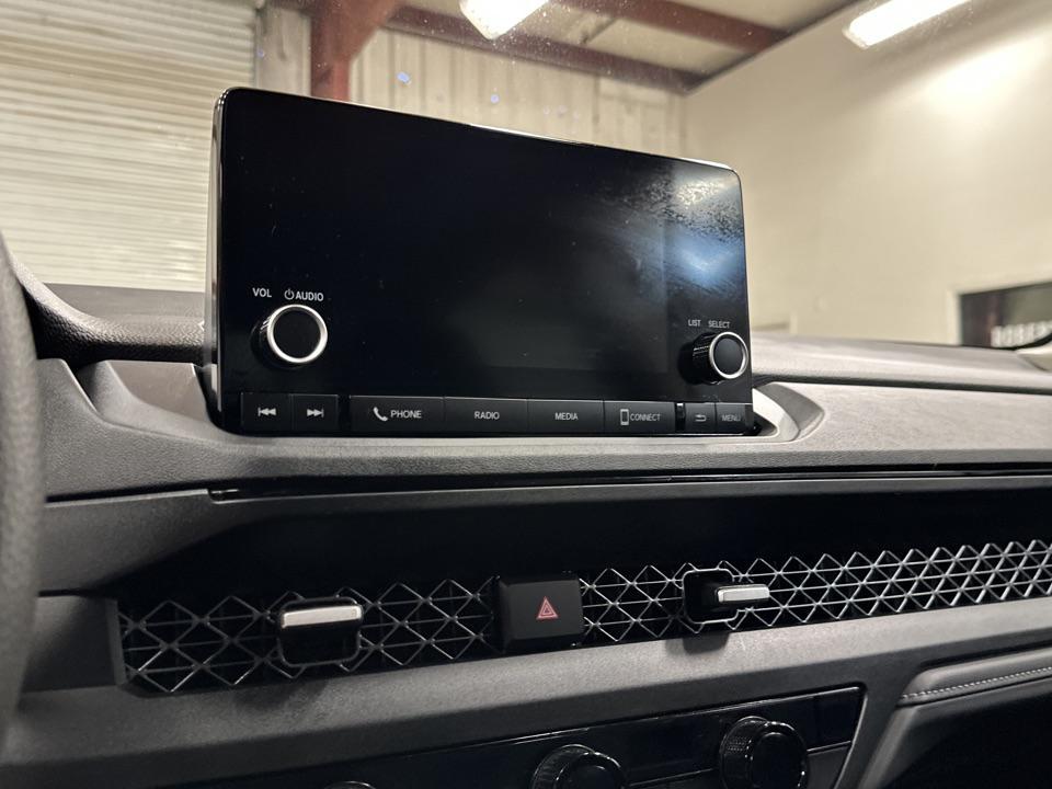 used 2023 Honda Accord car, priced at $26,997