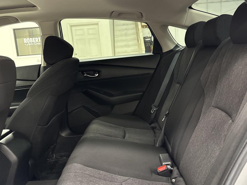 used 2023 Honda Accord car, priced at $26,997