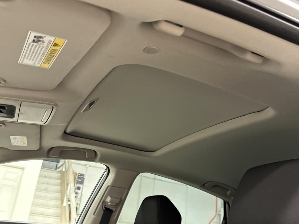used 2023 Honda Accord car, priced at $26,997