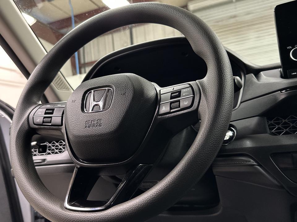 used 2023 Honda Accord car, priced at $26,997