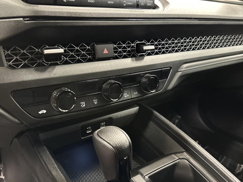 used 2023 Honda Accord car, priced at $26,997
