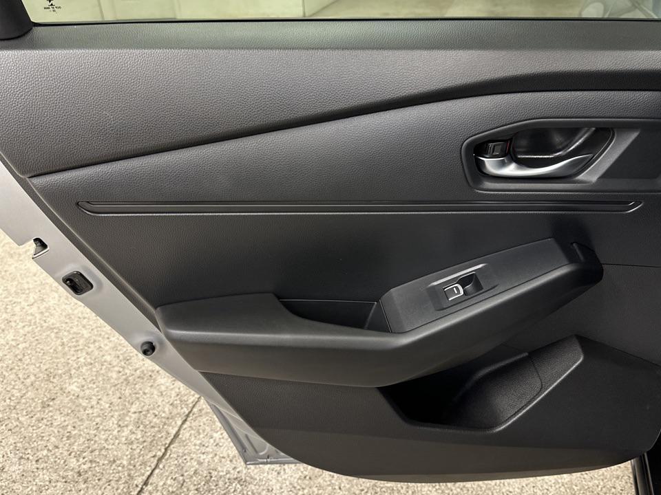 used 2023 Honda Accord car, priced at $26,997