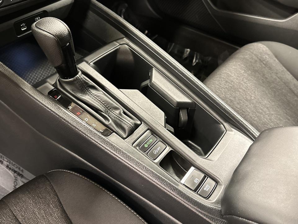 used 2023 Honda Accord car, priced at $26,997