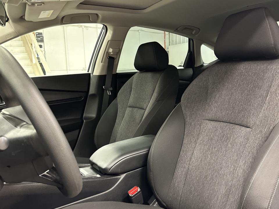 used 2023 Honda Accord car, priced at $26,997