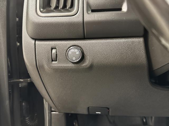 used 2022 Chevrolet Colorado car, priced at $25,997