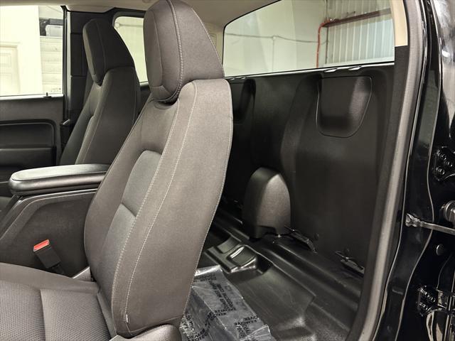 used 2022 Chevrolet Colorado car, priced at $25,997