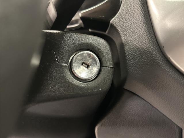used 2022 Chevrolet Colorado car, priced at $25,997
