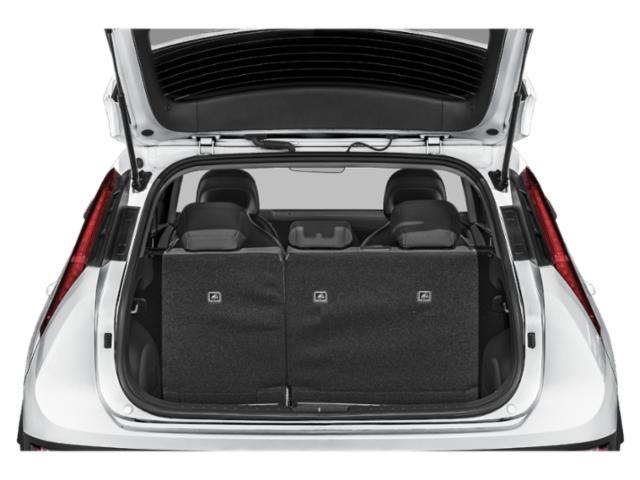 used 2023 Kia Niro car, priced at $20,997