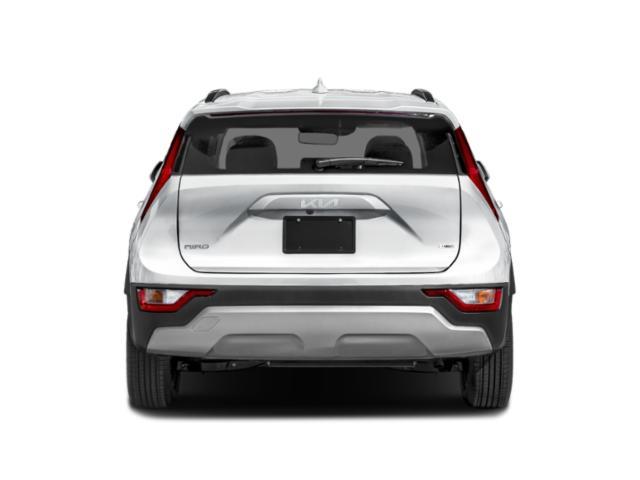 used 2023 Kia Niro car, priced at $20,997