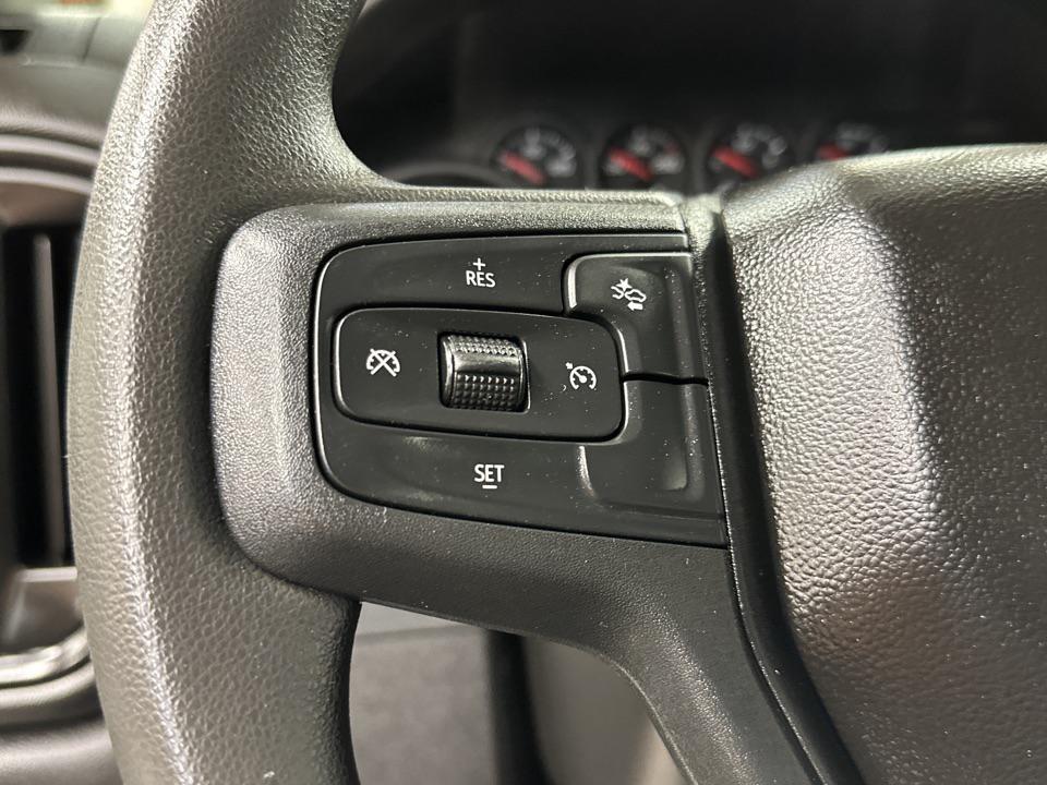 used 2024 Chevrolet Silverado 2500 car, priced at $42,997