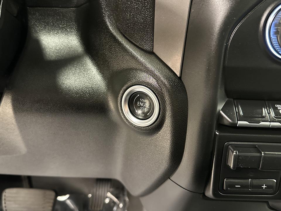 used 2024 Chevrolet Silverado 2500 car, priced at $42,997