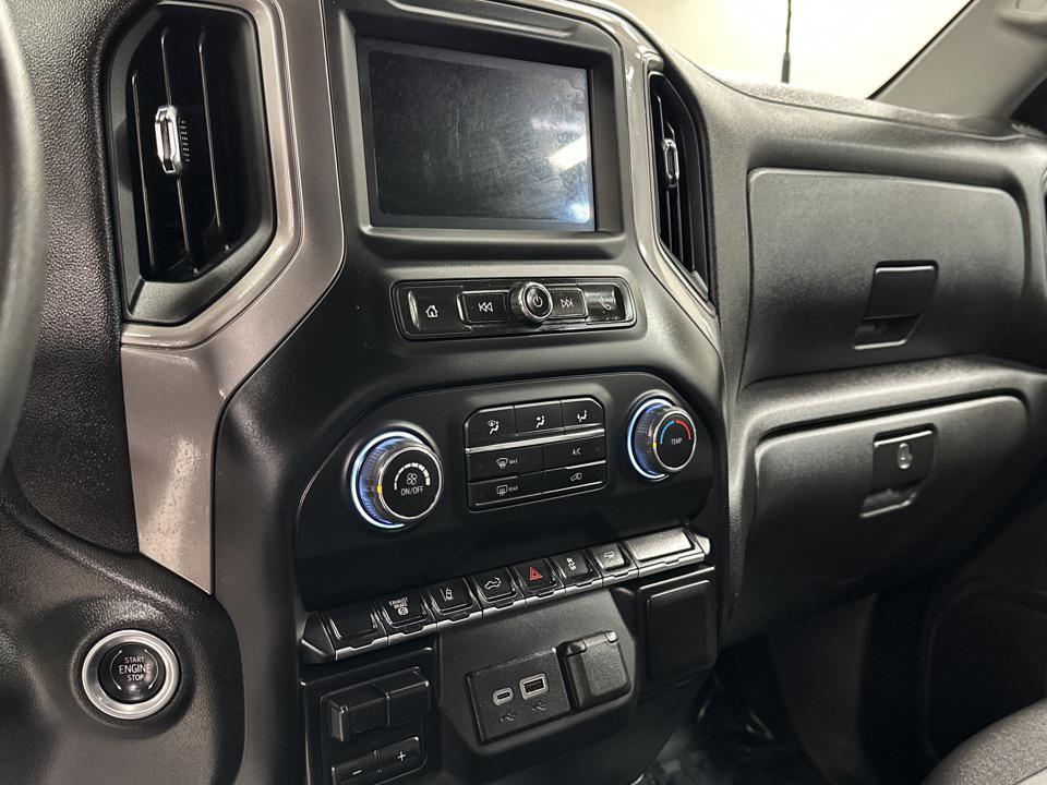 used 2024 Chevrolet Silverado 2500 car, priced at $42,997