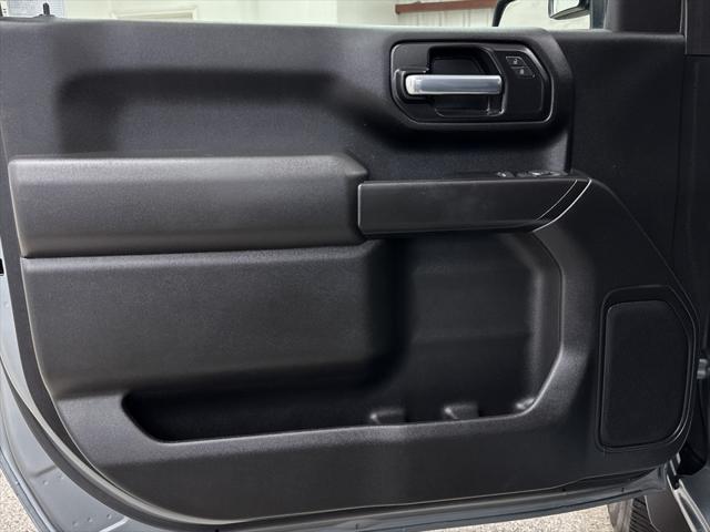 used 2024 Chevrolet Silverado 2500 car, priced at $47,997