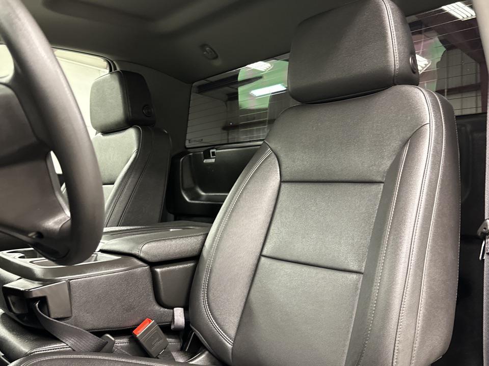 used 2024 Chevrolet Silverado 2500 car, priced at $42,997