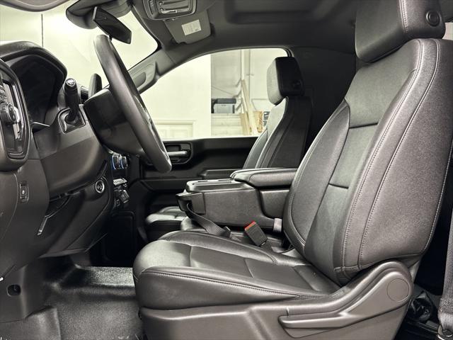 used 2024 Chevrolet Silverado 2500 car, priced at $47,997
