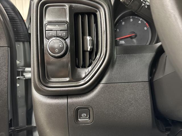 used 2024 Chevrolet Silverado 2500 car, priced at $47,997