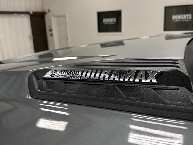 used 2024 Chevrolet Silverado 2500 car, priced at $47,997