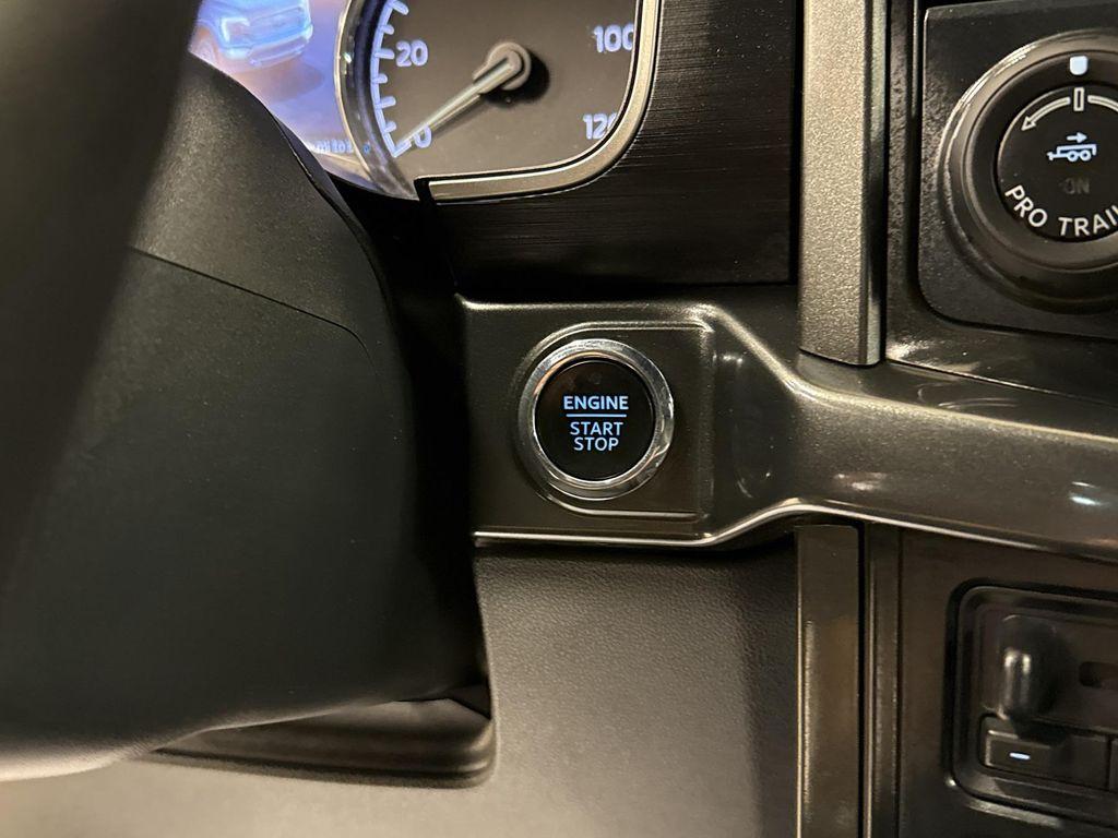 used 2023 Ford F-150 car, priced at $36,997