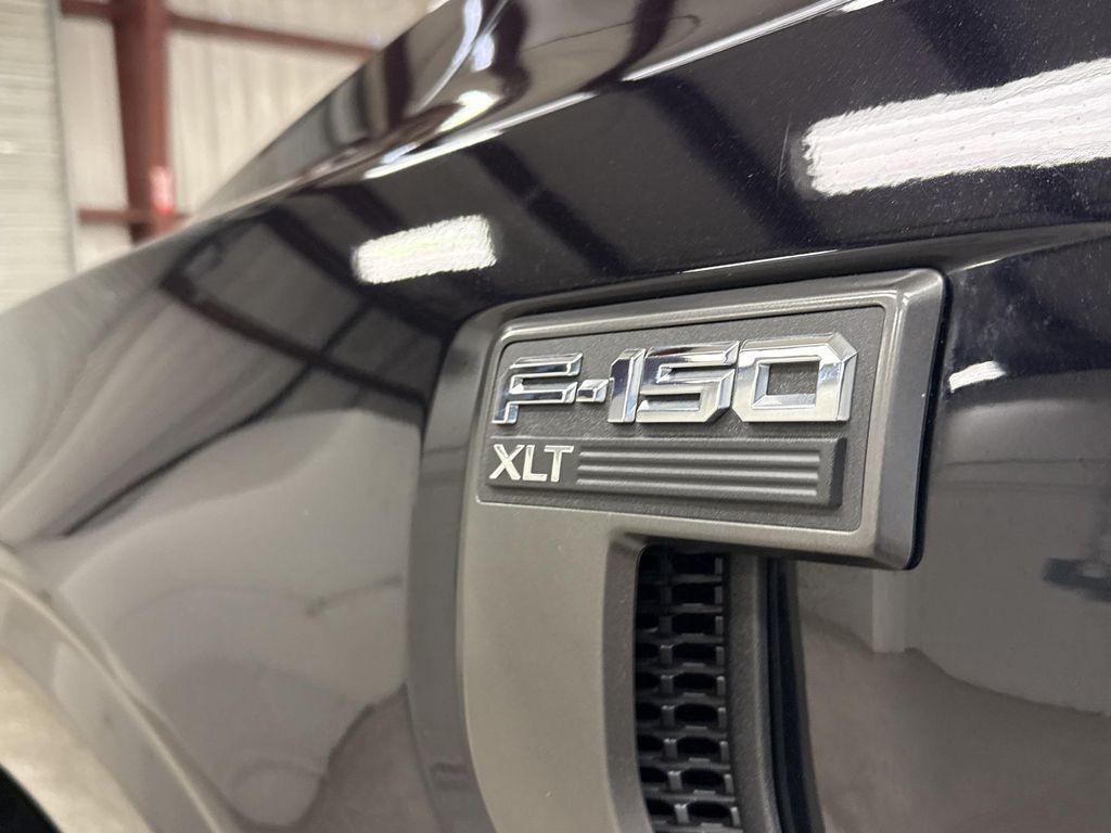 used 2023 Ford F-150 car, priced at $36,997