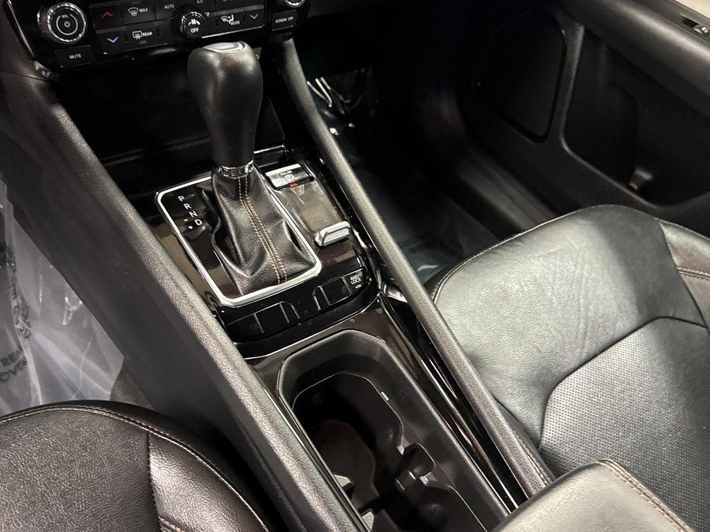used 2022 Jeep Compass car, priced at $22,497