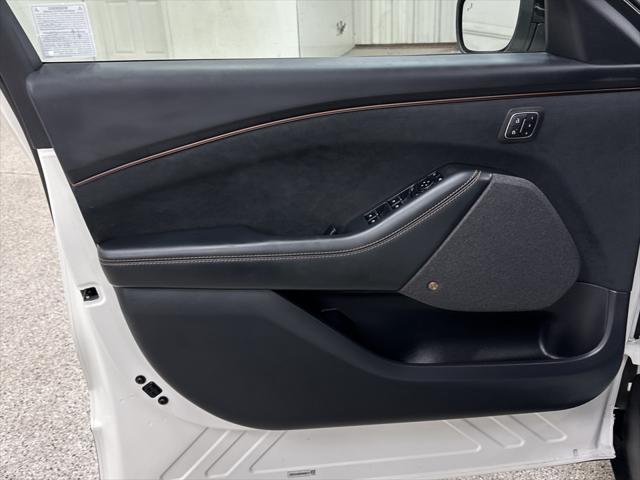 used 2023 Ford Mustang Mach-E car, priced at $42,997