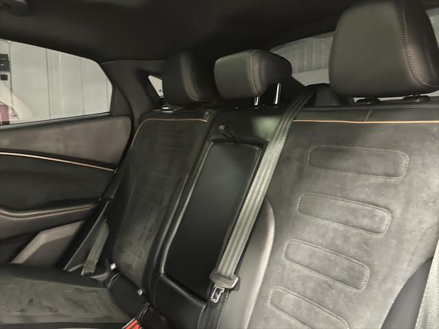 used 2023 Ford Mustang Mach-E car, priced at $42,997