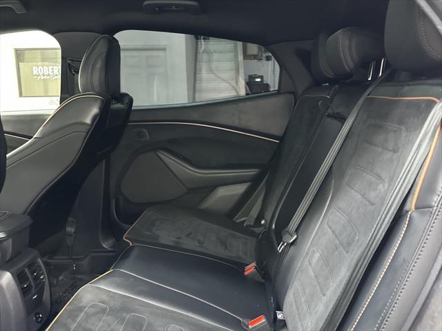 used 2023 Ford Mustang Mach-E car, priced at $42,997