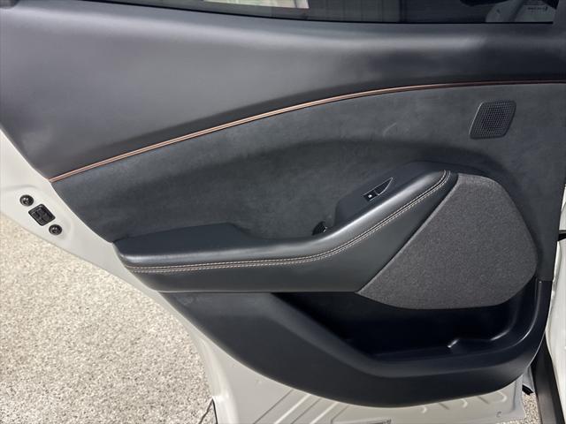 used 2023 Ford Mustang Mach-E car, priced at $42,997