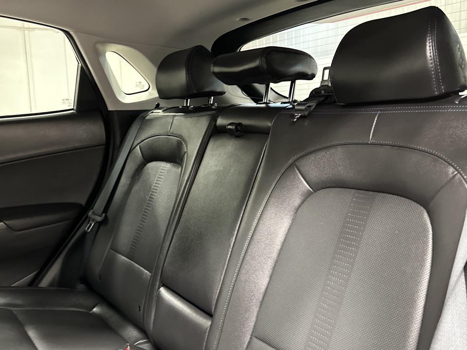 used 2023 Hyundai Kona EV car, priced at $22,997