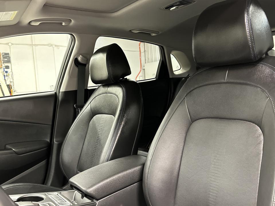 used 2023 Hyundai Kona EV car, priced at $22,997