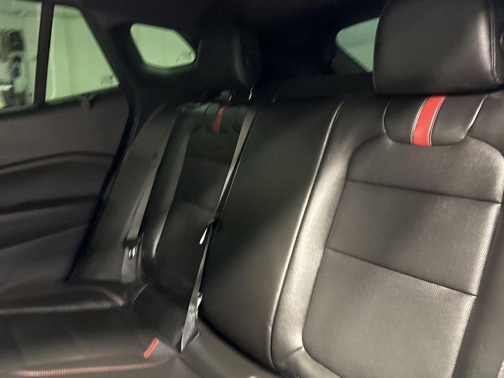used 2024 Chevrolet Trax car, priced at $24,997