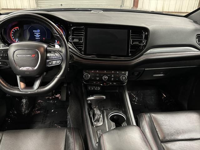 used 2023 Dodge Durango car, priced at $45,997