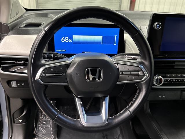used 2024 Honda Prologue car, priced at $30,997