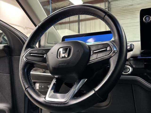 used 2024 Honda Prologue car, priced at $30,997