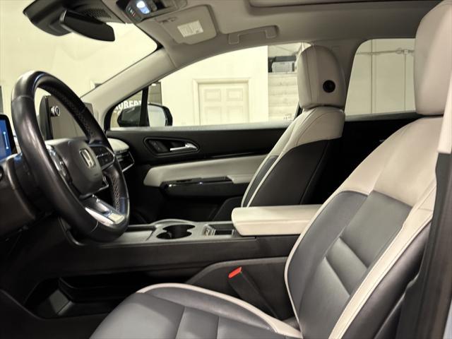 used 2024 Honda Prologue car, priced at $30,997