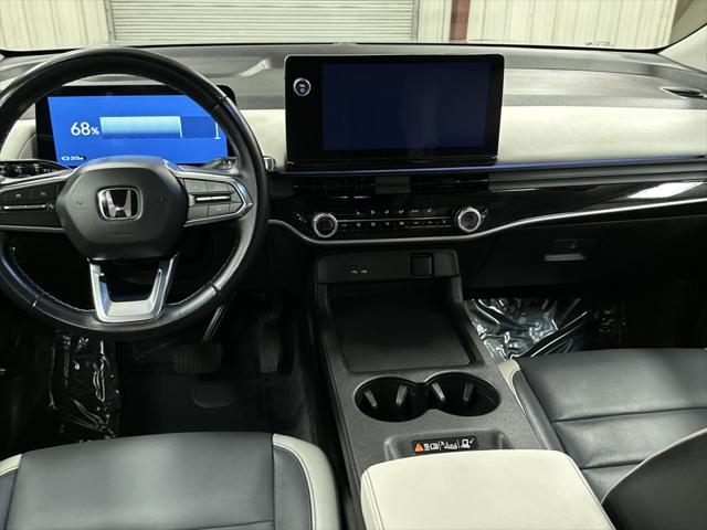 used 2024 Honda Prologue car, priced at $30,997