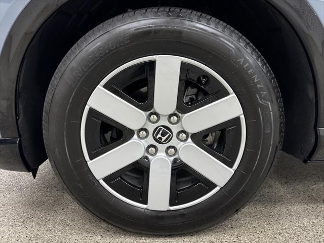 used 2024 Honda Prologue car, priced at $30,997
