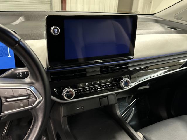 used 2024 Honda Prologue car, priced at $30,997