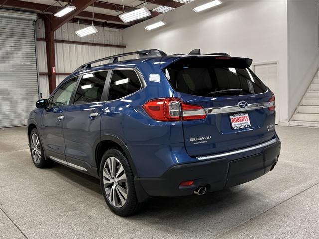 used 2021 Subaru Ascent car, priced at $32,997