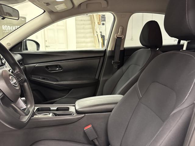 used 2024 Nissan Sentra car, priced at $19,997