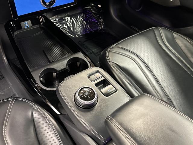 used 2023 Ford Mustang Mach-E car, priced at $33,497