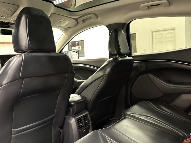 used 2023 Ford Mustang Mach-E car, priced at $33,497
