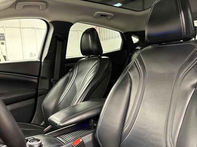 used 2023 Ford Mustang Mach-E car, priced at $33,497