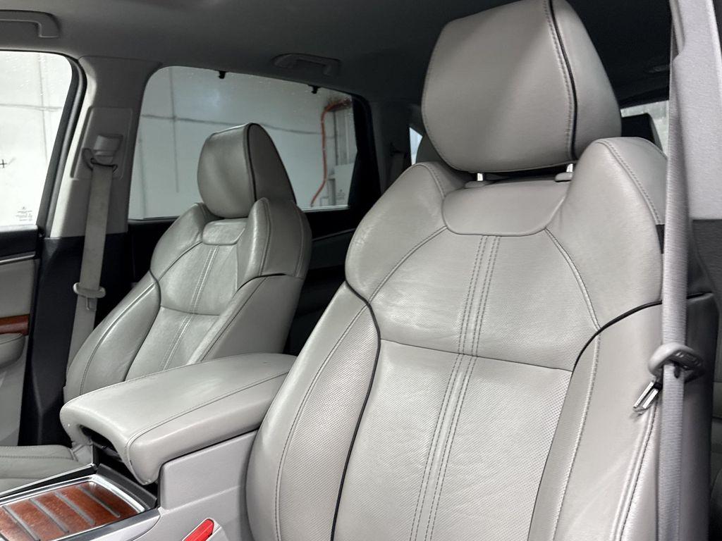 used 2018 Acura MDX car, priced at $22,997