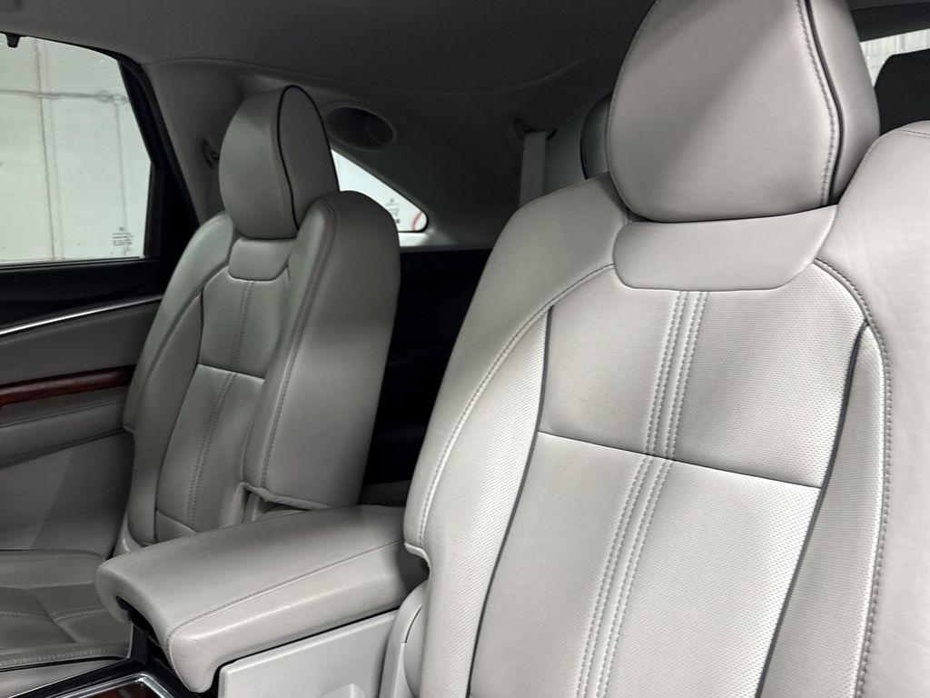 used 2018 Acura MDX car, priced at $22,997